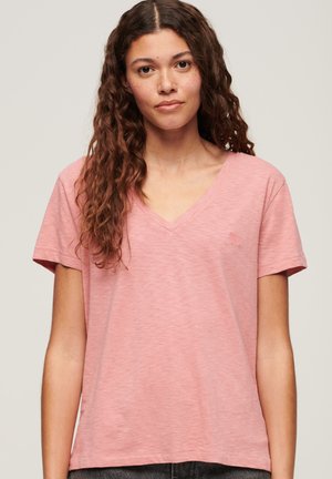 Superdry & Co - T-shirt basic