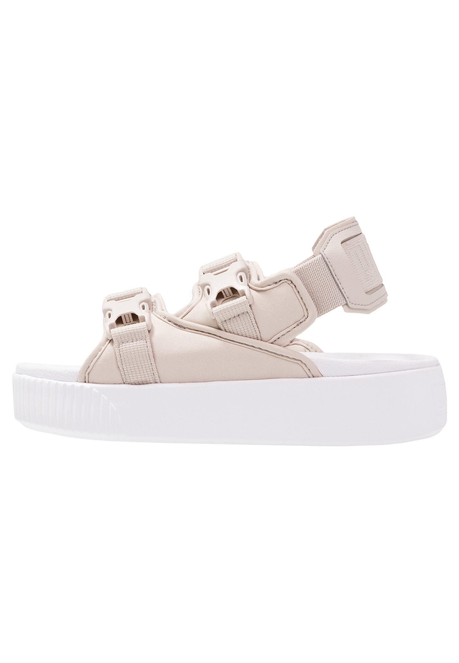 puma con plateau