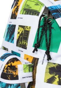 Eastpak PADDED PAK'R - Zaino - city bay white