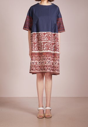 Vestido informal - dark blue