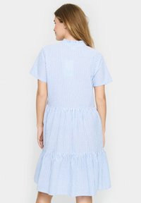Saint Tropez ELMIKO  - Vardagsklänning - palace blue