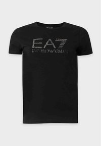 Δεν επιλέχθηκε, black/silver-coloured
