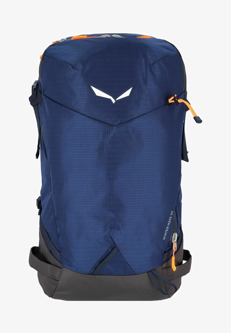 K-Way Barbiton Shoulder Bag Blue Depth, blauw, eenheidsmaat, blauw, Eén maat K-Way Barbiton Shoulder Bag Blue Depth, blauw, eenheidsmaat, blauw, Eén maat