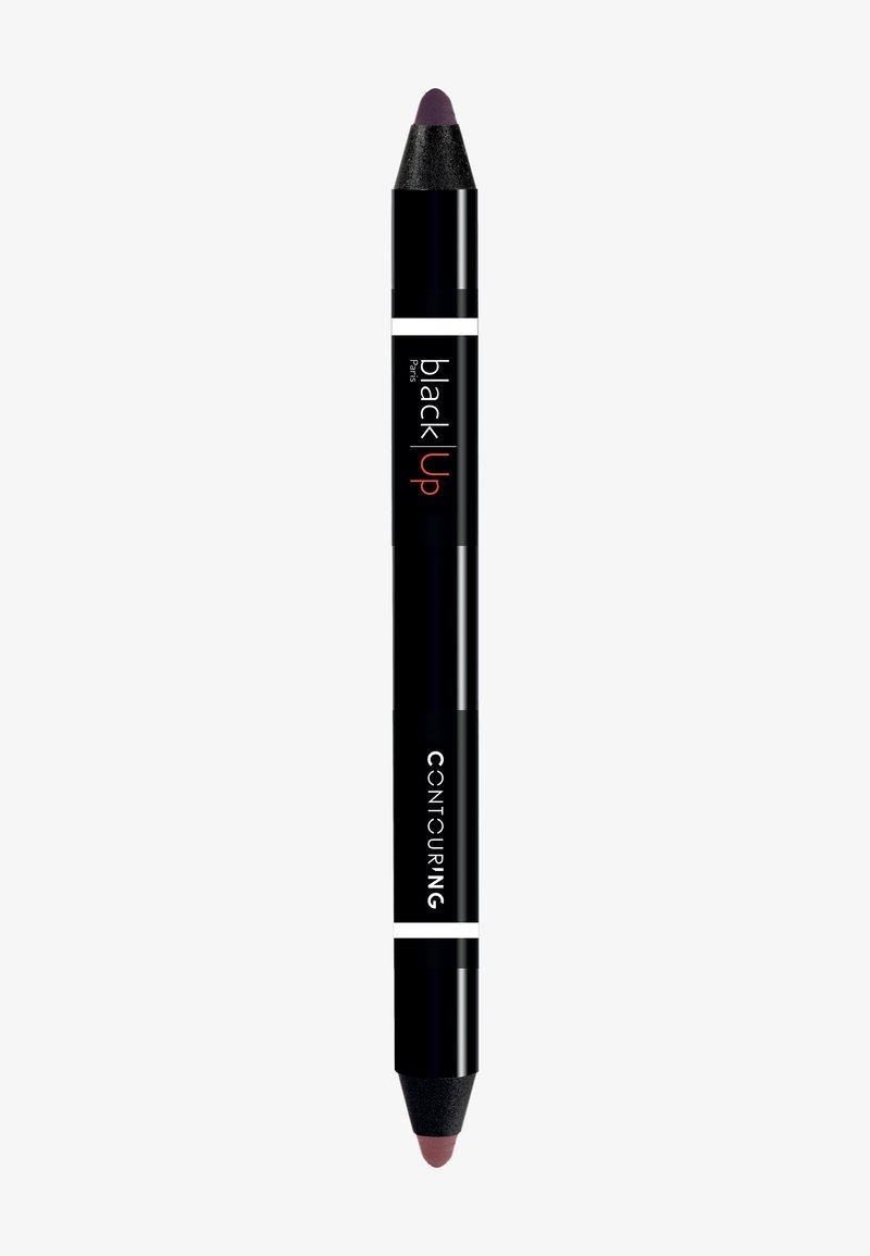 BLACK UP - OMBRE LIPS DUO - Matita per le labbra - 04, Ingrandire