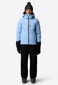 The North Face LENADO - Giacca da mezza stagione - cornflower