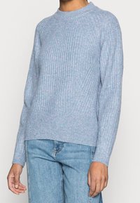 Marks & Spencer Strickpullover - blue