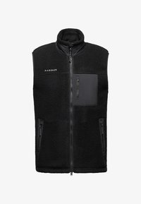 Unausgewählt, black