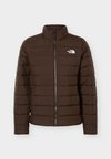 M ACONCAGUA JACKET - Doudoune - dark chestnut