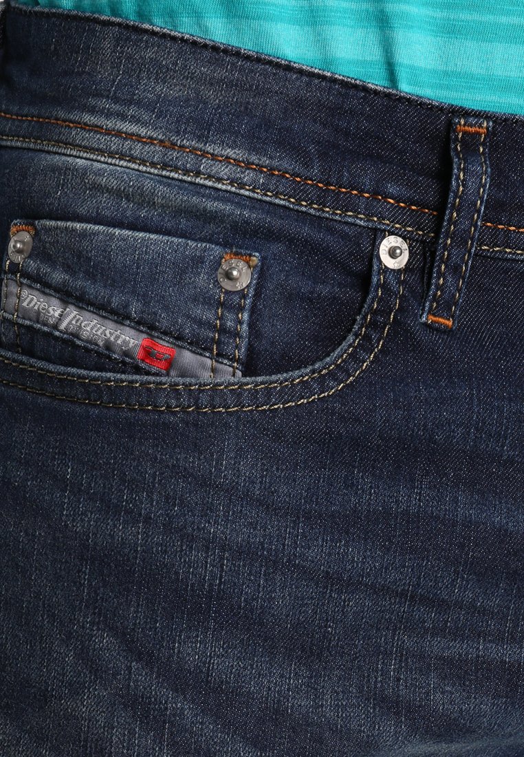 Diesel TEPPHAR - Jeans Skinny Fit 