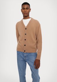 Paul & Joe UJIM - Kardigan - beige