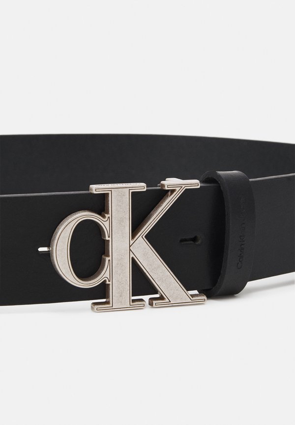 MONOGRAM HARDWARE - Belt3