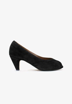 Anonymous Copenhagen TIFFANY  - Classic heels - black