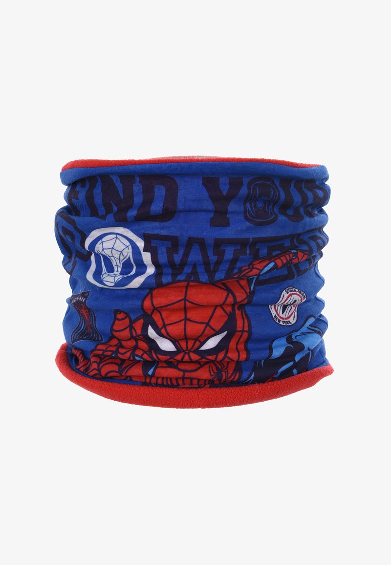 Cape réversible Spiderman-Batman Déguisement enfant Cape réversible Spiderman-Batman Déguisement enfant