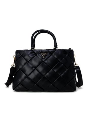 ZAINA FRIEND SAT HWWG89 86060 - Shopping bag - black