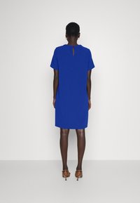 BOSS DAGANA - Vestido de dia - open blue