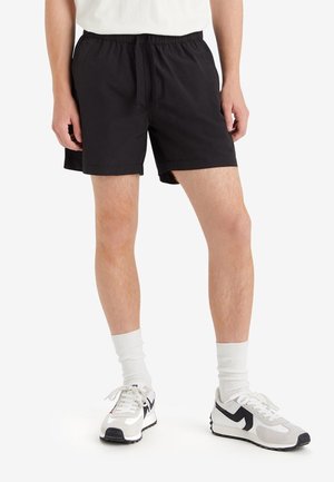 Shorts - black