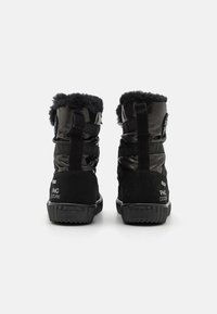 Primigi GTX  - Snørestøvler - nero