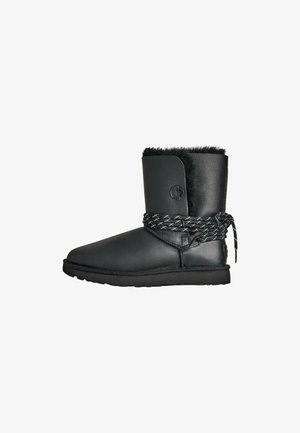 UGG, STIVALETTI - Vinterstøvler - nero