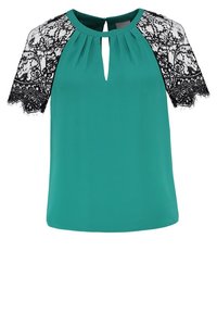 Vero Moda Camicetta - green