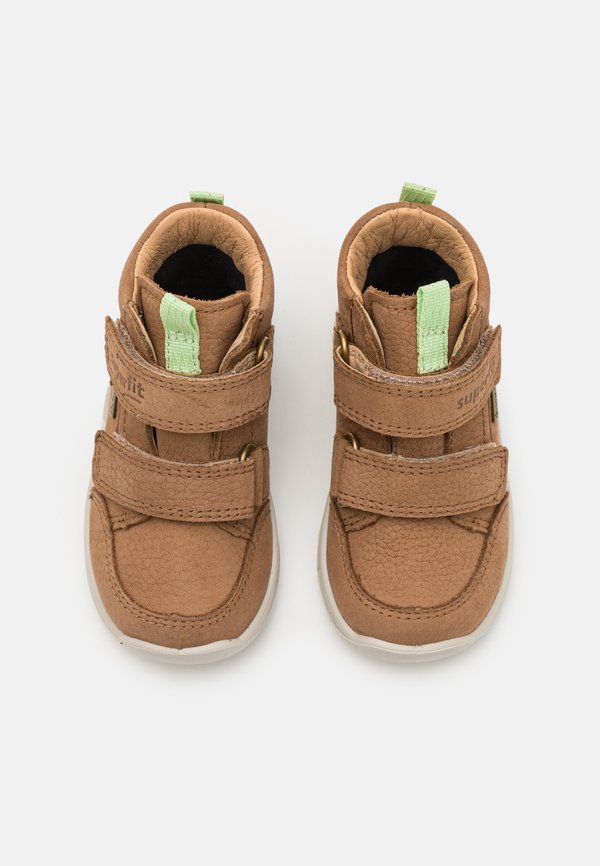 BREEZE UNISEX – Stiefelette