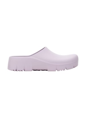 SUPER - Clogs - lila