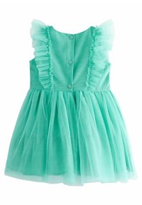 Next Robe de soirée - teal blue