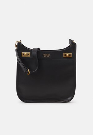 Guess, Sac à main - black