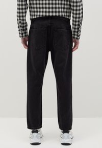 B.ANGEL WITH FIVE POCKETS - Jeans slim fit - black