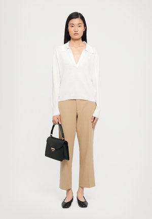DESERT BLOOMS - Handbag - black