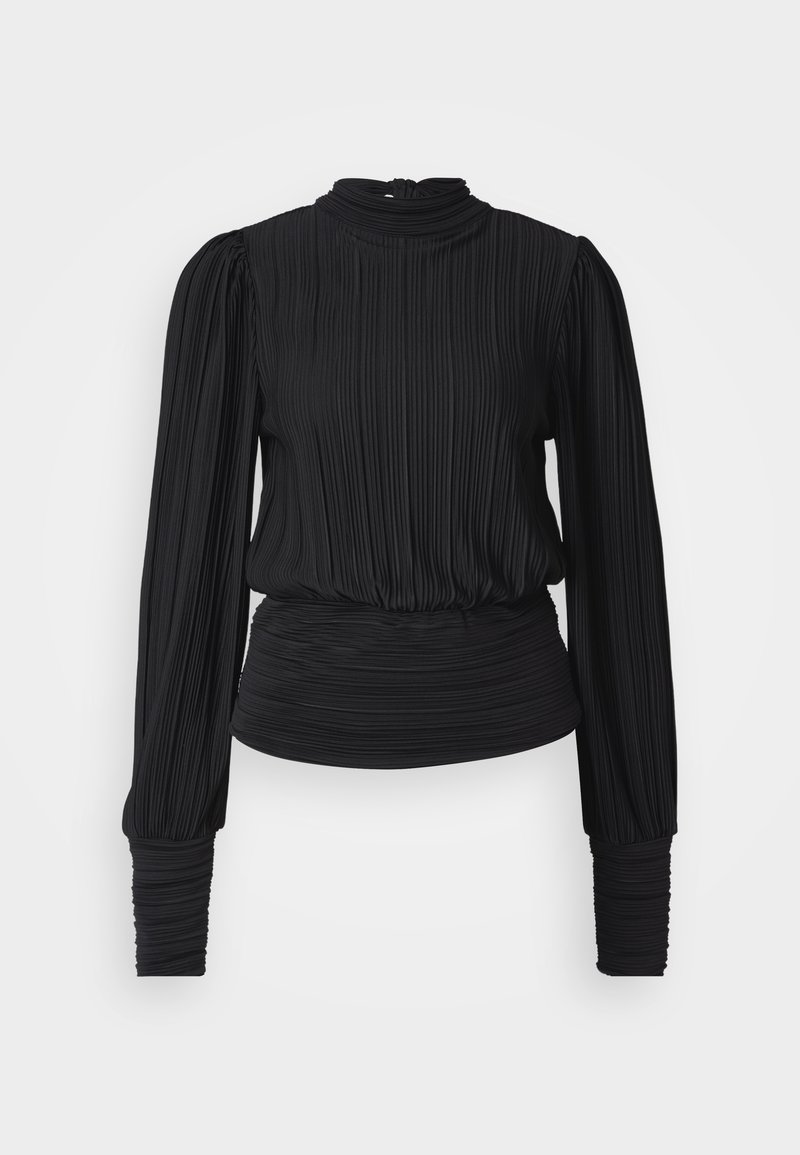 Vero Moda Tall Longsleeve zwart Vero Moda Tall Longsleeve zwart