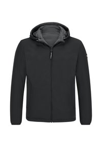 Unausgewählt, schwarz