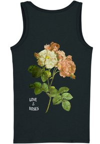 Niet geselecteerd, black