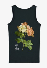 Niet geselecteerd, black