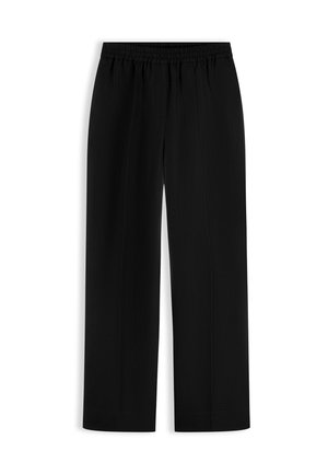 Tommy Hilfiger, SUMMER - Παντελόνι - black