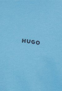 HUGO DEROL - Camisola de manga comprida - medium blue