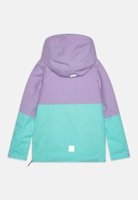 Reima REIMATEC ARANTILA UNISEX - Giacca da snowboard - blooming lilac