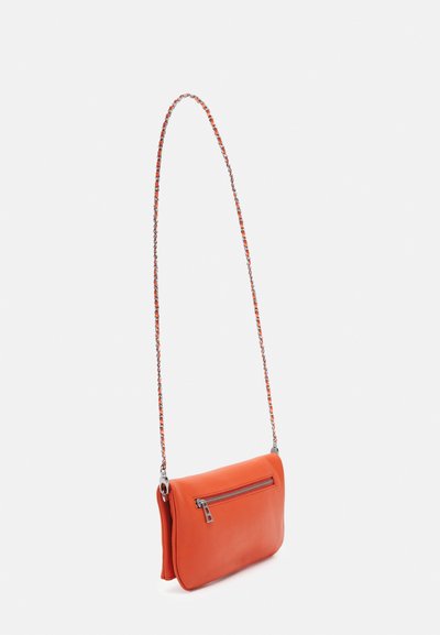 Zadig & Voltaire Mala a tiracolo - sunset