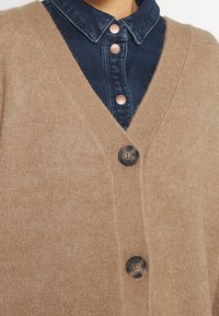 Even&Odd Cardigan - camel