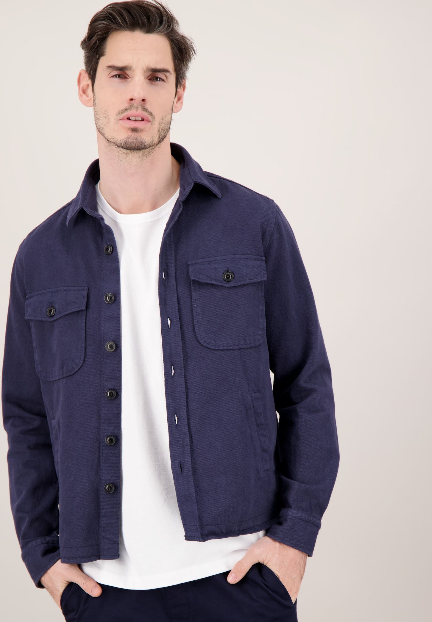 Better Rich DISTRICT - Summer jacket 