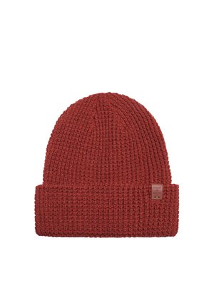 Beanie - rusty