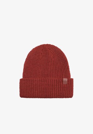 Bickley+Mitchell Muts - rusty