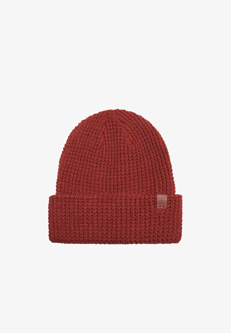Bickley+Mitchell Mütze - rusty