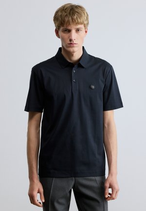 PARRIS - Polosärk - dark blue