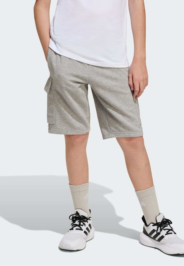 ESSENTIALS CARGO KIDS - Tracksuit bottoms