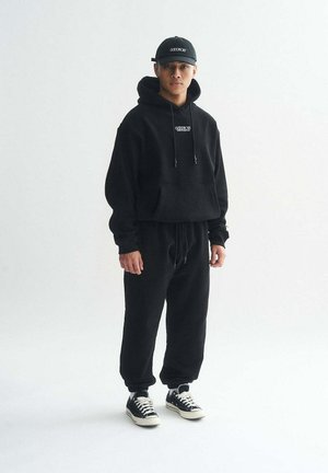 OG CORE - Hoodie - black