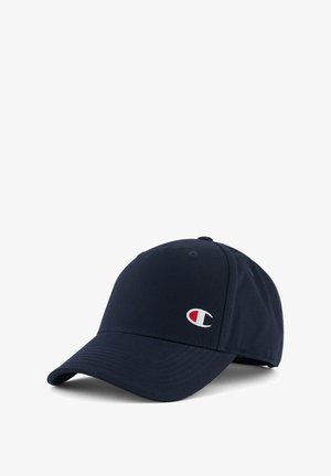 Champion, BASEBALL LIFESTYLE - Cappellino - dark blue