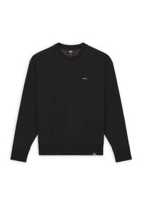 Niet geselecteerd, black