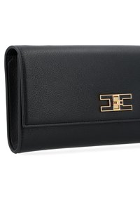 Elisabetta Franchi Pochette - nero