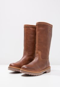 Bullboxer Botas para la nieve - brown