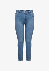 Pasirinkta, light blue denim